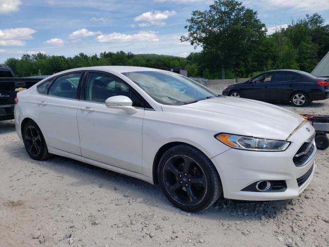 VIN 1FA6P0HD4F5128269 2015 Ford Fusion, SE no.4