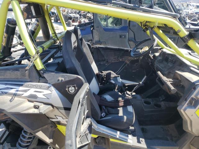 2015 POLARIS RZR XP 100 - 4XAVDK994FB306744