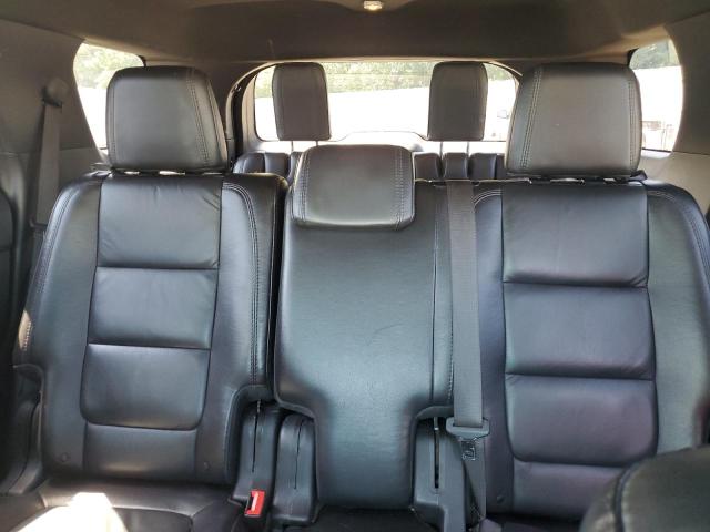 2014 Ford Explorer Xlt VIN: 1FM5K8D80EGA53516 Lot: 60797194