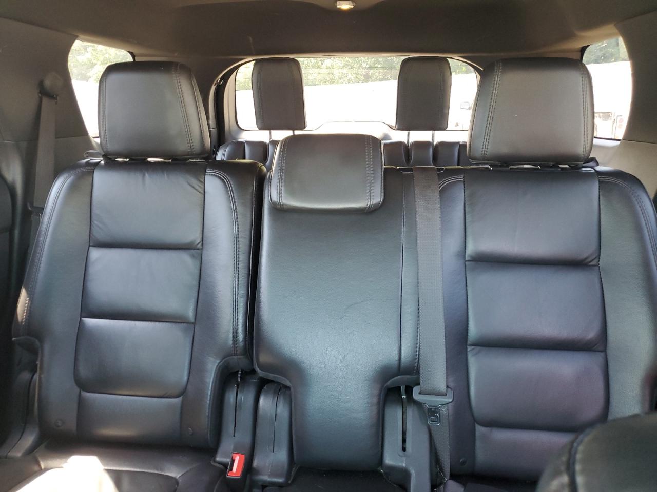 1FM5K8D80EGA53516 2014 Ford Explorer Xlt