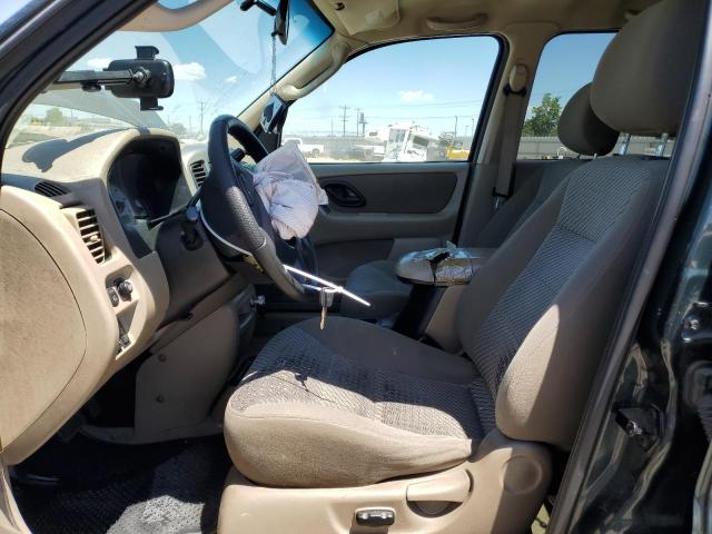 2003 Ford Escape Xlt VIN: 1FMYU93153KB77342 Lot: 61724644