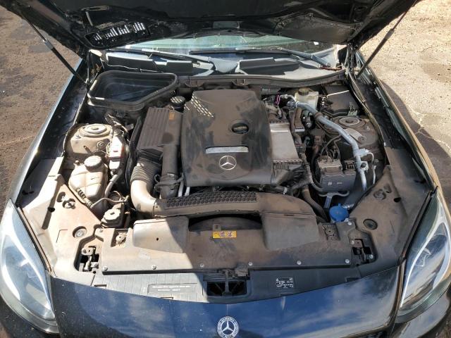 2019 Mercedes-Benz Slc 300 VIN: WDDPK3JA6KF164294 Lot: 62152544