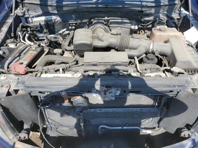 2010 Ford F150 Supercrew VIN: 1FTFW1EVXAFC22658 Lot: 62687404