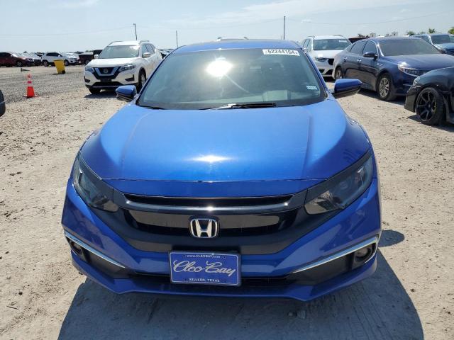 19XFC1F33ME012441 Honda Civic EX 5