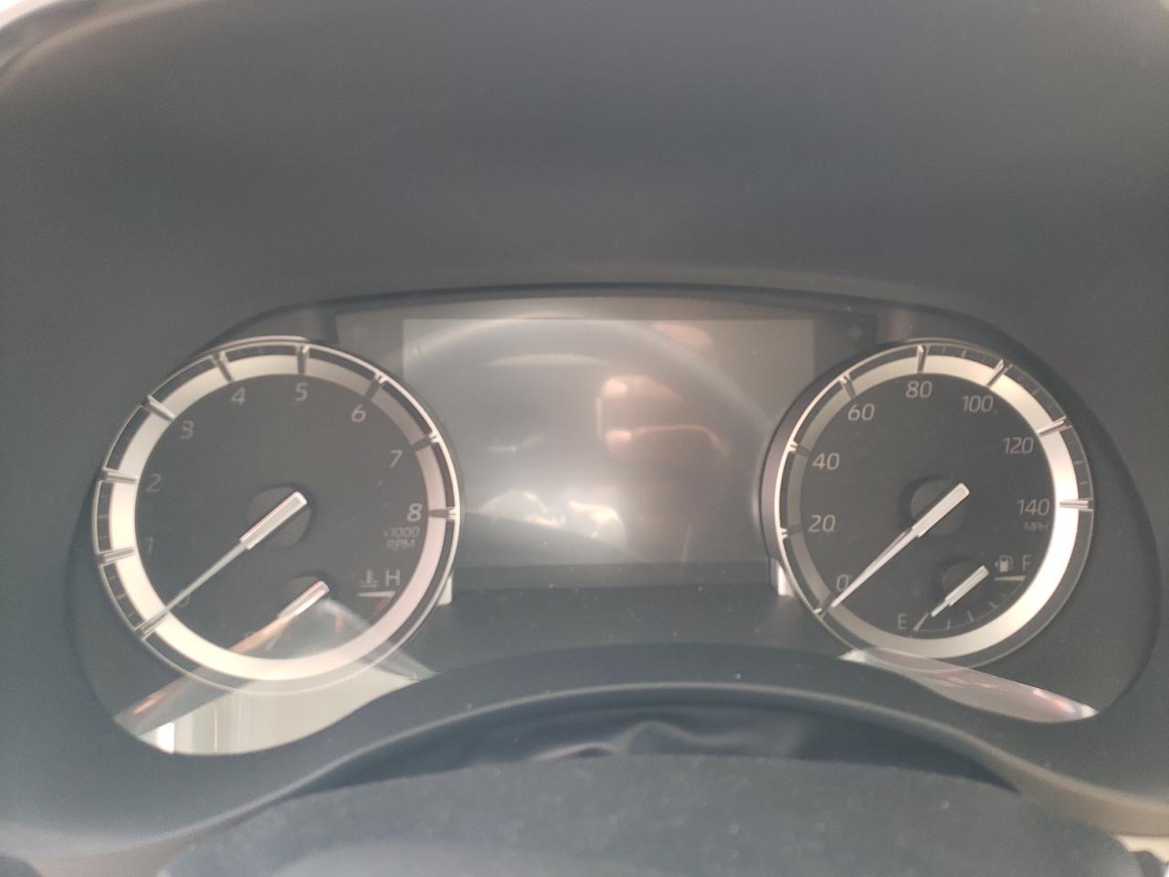 5TDFZRBH0NS238460 2022 Toyota Highlander Platinum