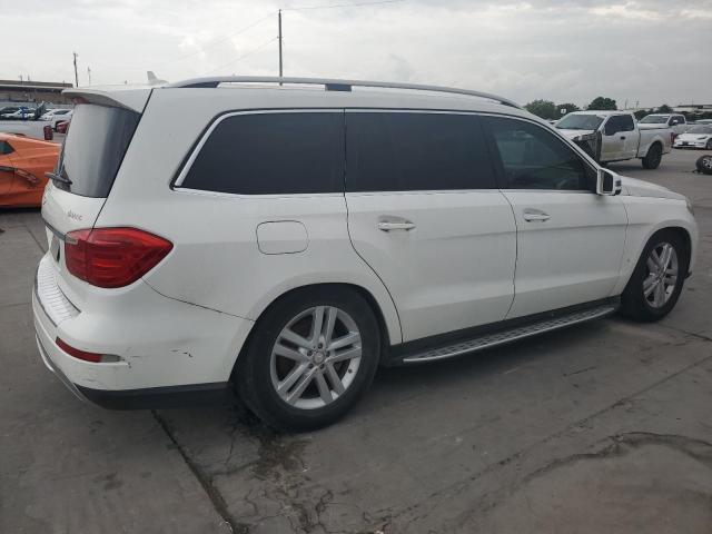 VIN 4JGDF6EE6FA464657 2015 Mercedes-Benz GL-Class, ... no.3