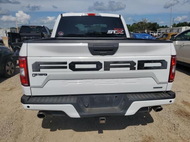 2018 FORD F150 SUPER - 1FTEW1CPXJKF27567