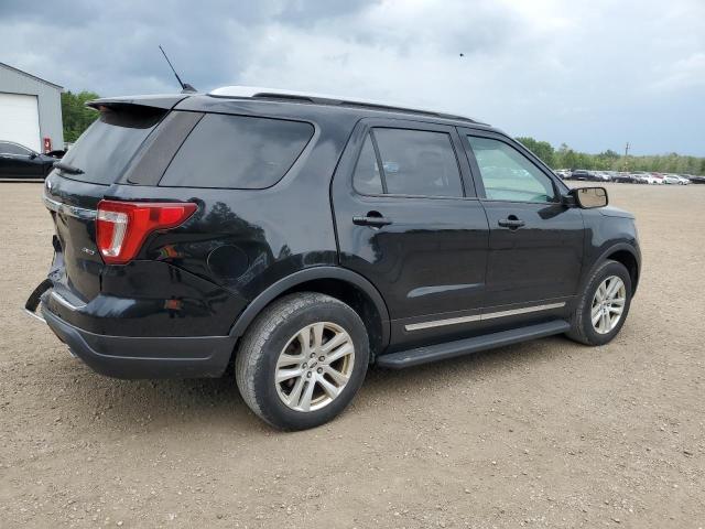 2018 FORD EXPLORER X - 1FM5K8D80JGC77976