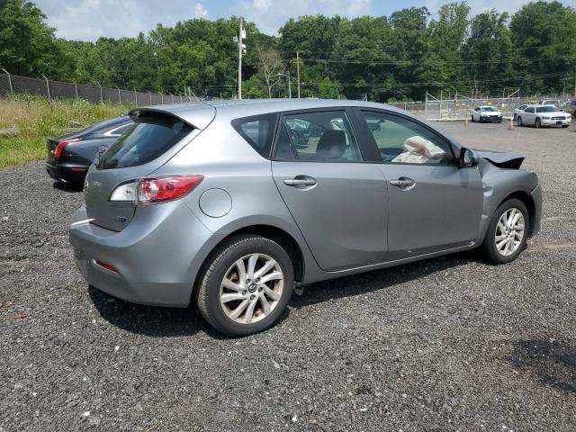 VIN JM1BL1LP0D1834977 2013 Mazda 3, I no.3