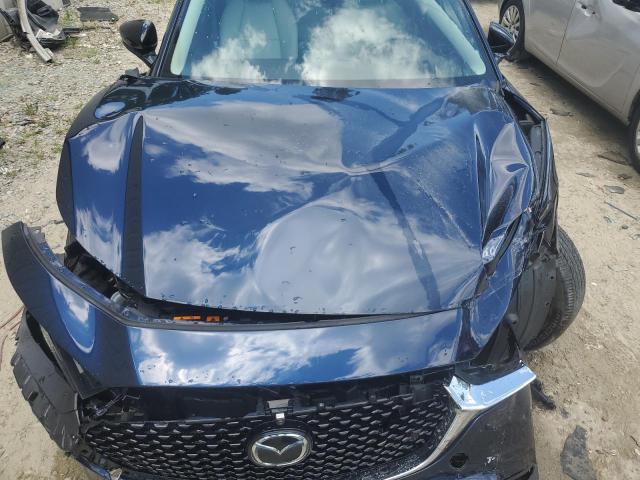 VIN 3MVDMBEY7MM249235 2021 Mazda CX-30, Premium Plus no.12