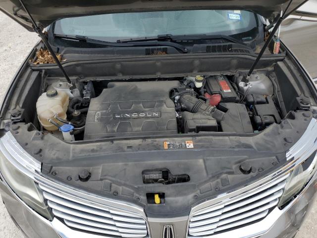 2016 LINCOLN MKX PREMIE 2LMTJ6JR6GBL42703