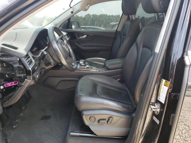 2018 Audi Q7 Premium Plus VIN: WA1LAAF71JD002896 Lot: 62289744