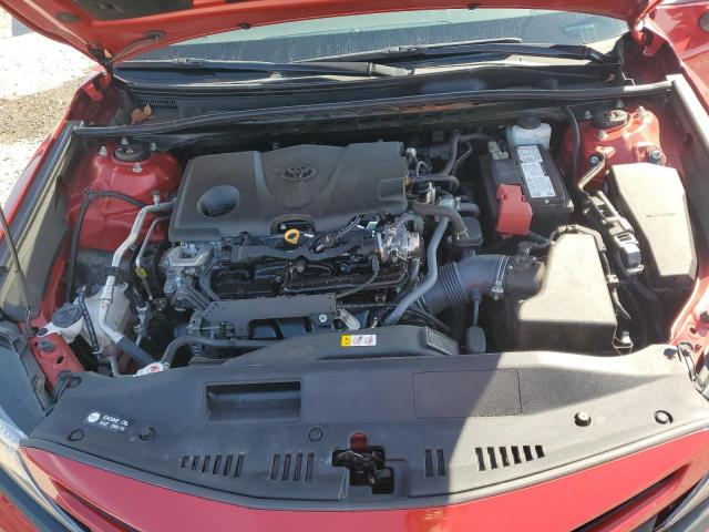 2023 TOYOTA CAMRY SE N - 4T1G11AK1PU107574
