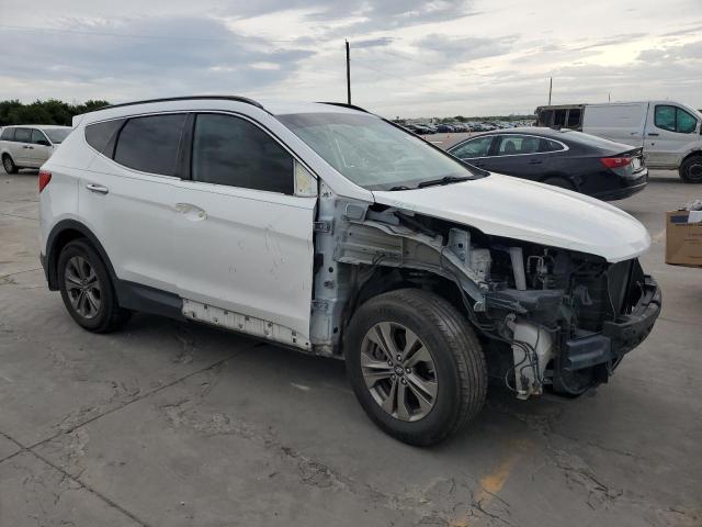 2015 HYUNDAI SANTA FE S - 5XYZU3LB5FG292967