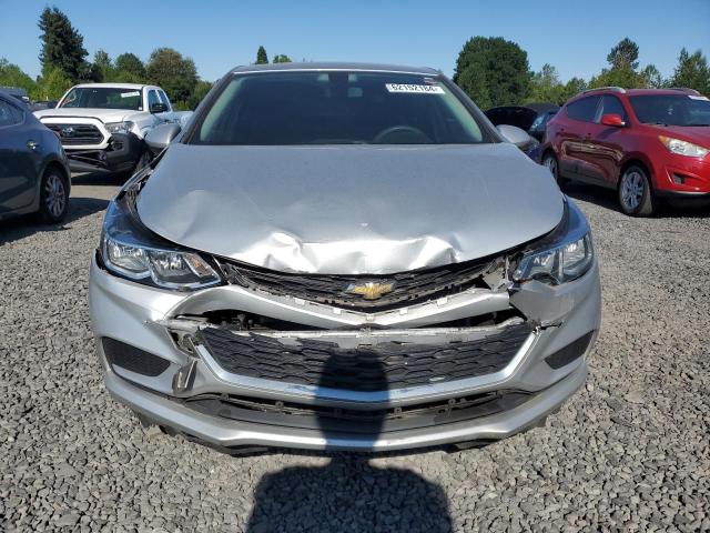 2018 CHEVROLET CRUZE LS - 1G1BC5SM0J7217174