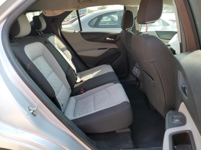 2018 CHEVROLET EQUINOX LT - 2GNAXJEV1J6208074