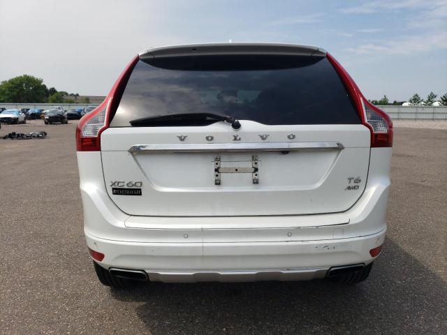 2014 Volvo Xc60 T6 VIN: YV4902DZ8E2556271 Lot: 62208044