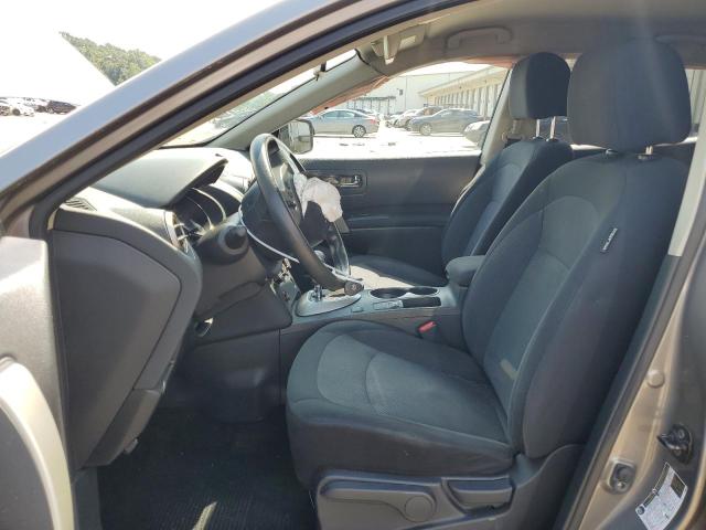 2012 Nissan Rogue S VIN: JN8AS5MV1CW375936 Lot: 61992094