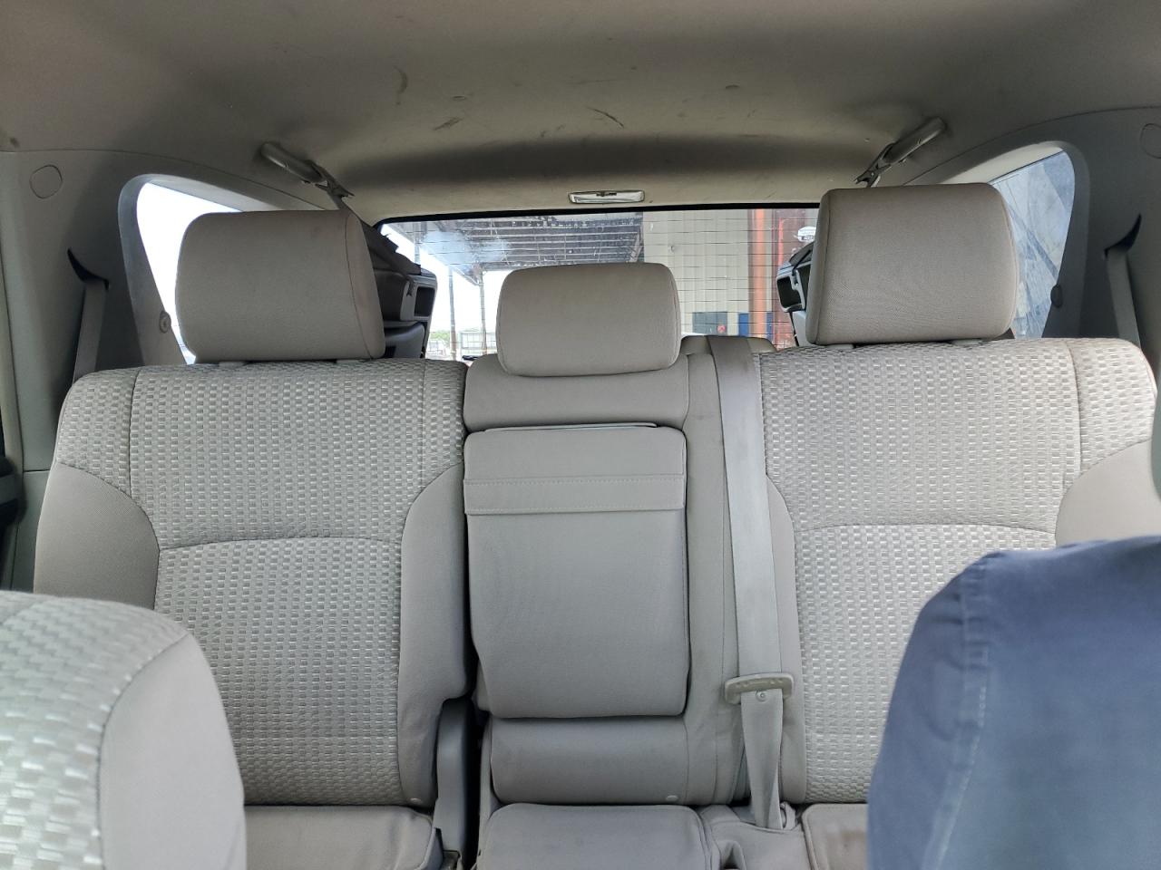 JTEZU14R770097147 2007 Toyota 4Runner Sr5