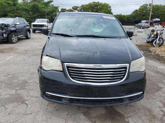 2015 CHRYSLER TOWN & COU - 2C4RC1BG7FR505059