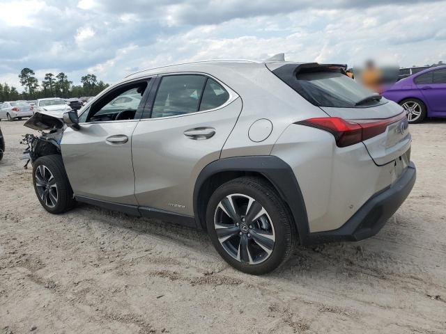 2022 LEXUS UX 250H BA JTHX9JBH8N2061667