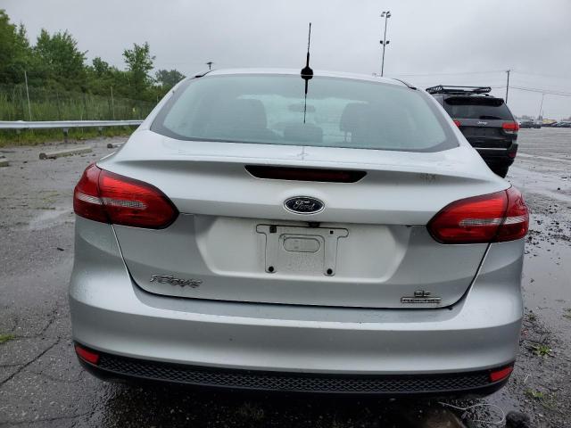 2016 Ford Focus Se VIN: 1FADP3F24GL282911 Lot: 62459414