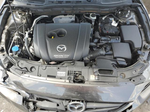 VIN JM1BM1T77E1183894 2014 Mazda 3, SV no.11