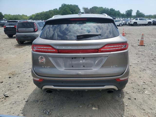 2017 Lincoln Mkc Premiere VIN: 5LMCJ1C93HUL22185 Lot: 61707034