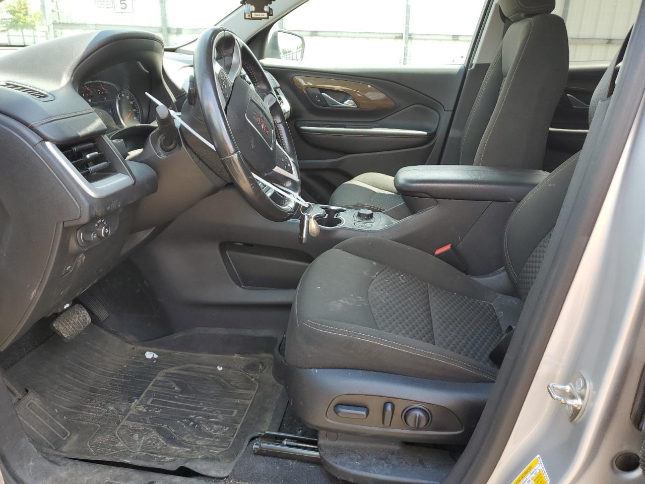 3GKALMEVXKL110751 2019 GMC Terrain Sle