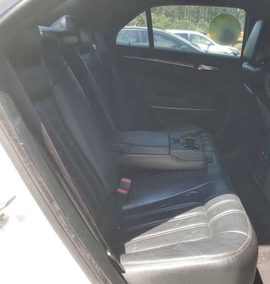 2C3CCAGG3HH553282 2017 Chrysler 300 S