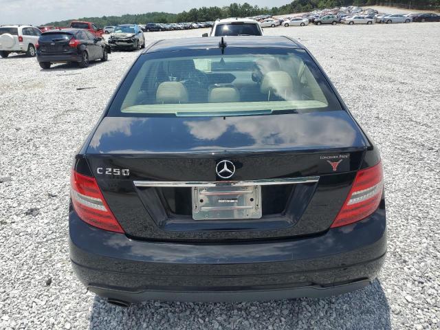 VIN WDDGF4HBXDR271570 2013 Mercedes-Benz C-Class, 250 no.6