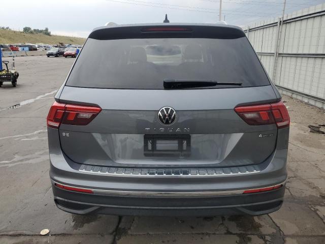 2023 VOLKSWAGEN TIGUAN SE - 3VVMB7AX0PM018572