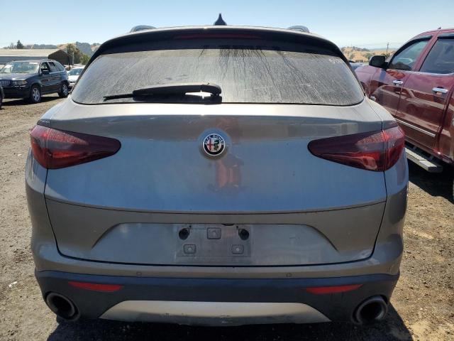 VIN ZASFAKNN0J7C21122 2018 Alfa Romeo Stelvio, Ti S... no.6