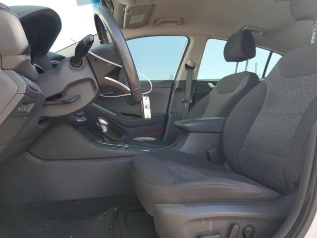 2017 HYUNDAI IONIQ SEL - KMHC75LC4HU032199