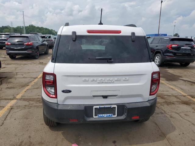 2023 Ford Bronco Sport Big Bend VIN: 3FMCR9B66PRE28038 Lot: 61803834