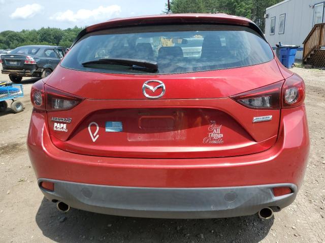 VIN 3MZBM1K73FM186410 2015 Mazda 3, Sport no.6