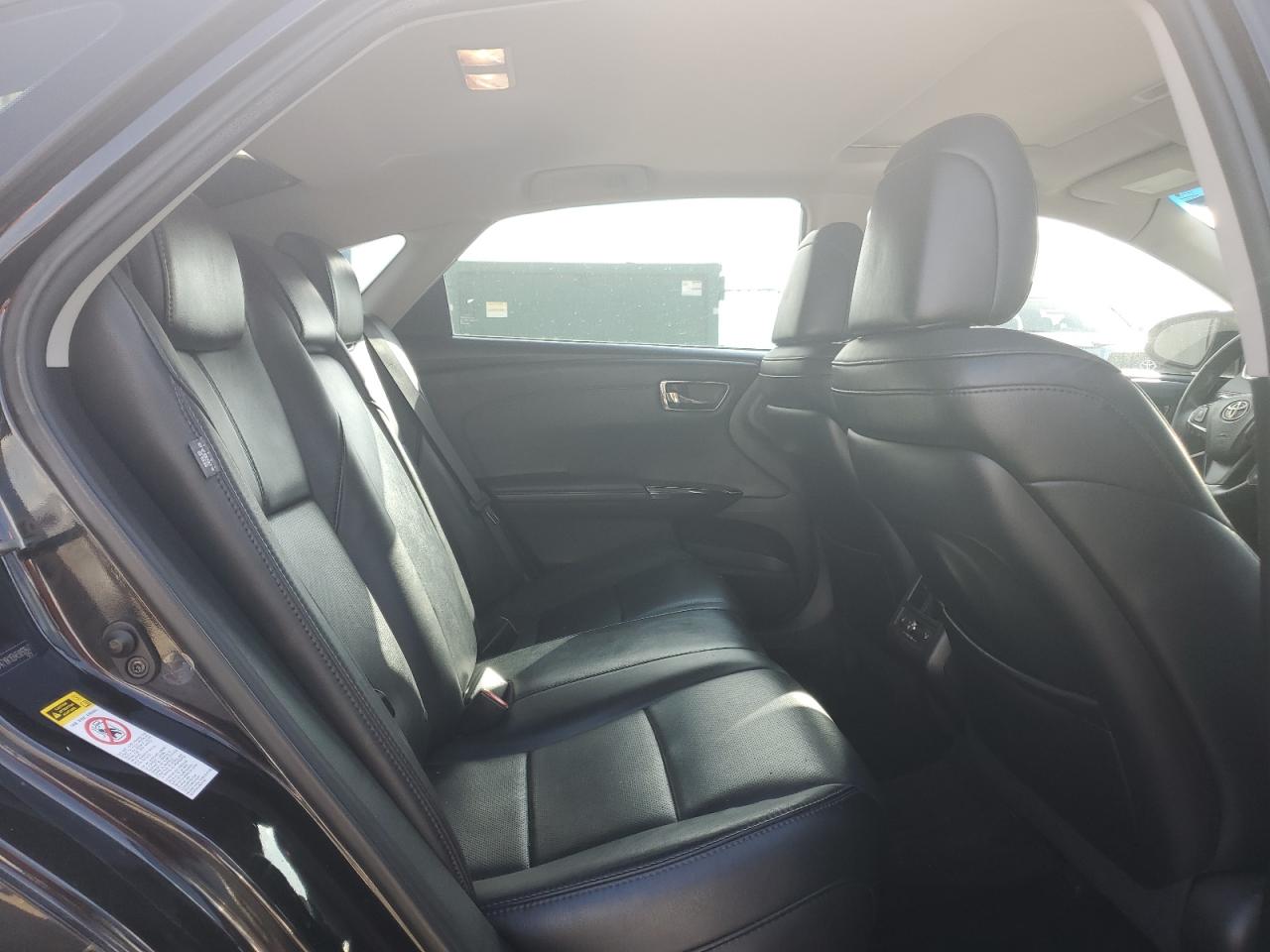 4T1BK1EB4EU092647 2014 Toyota Avalon Base