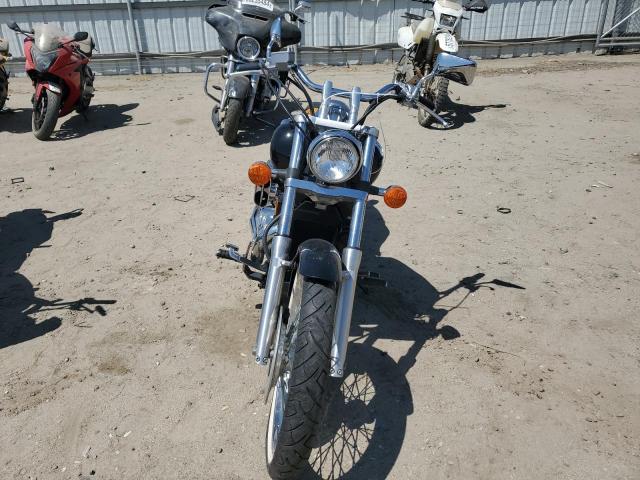 2007 HONDA VT750 C2F JH2RC53597M000091