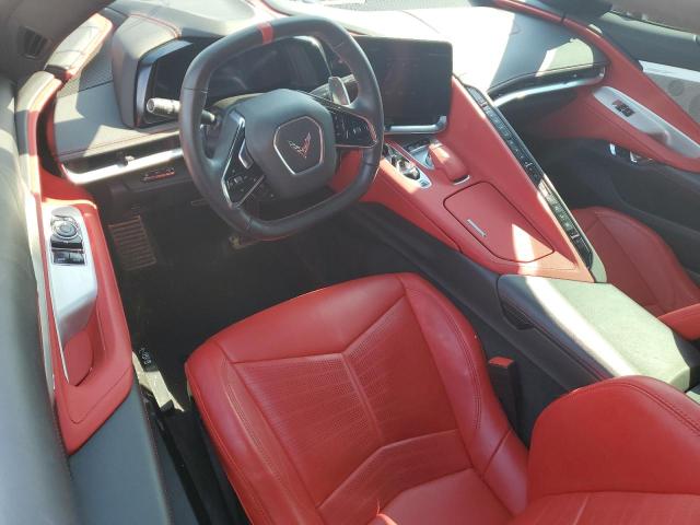 2022 CHEVROLET CORVETTE S - 1G1YB2D47N5110763