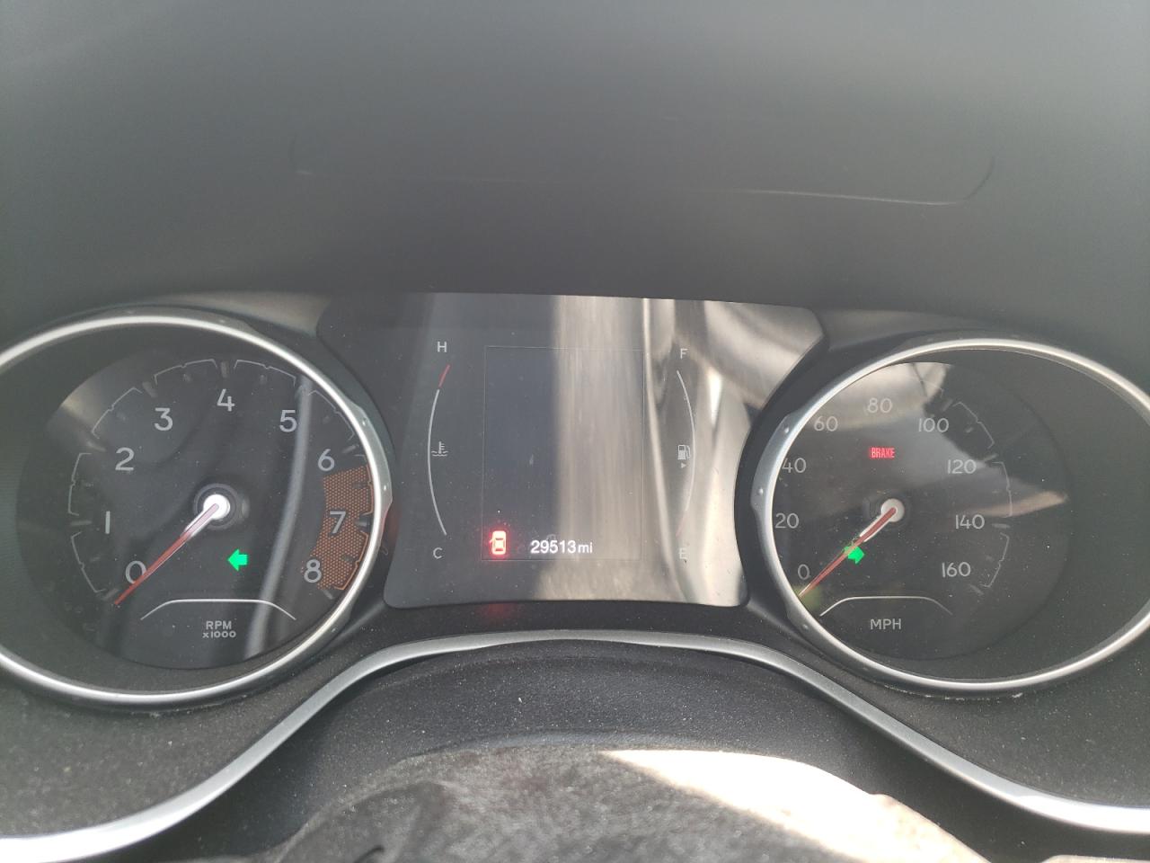 3C4NJCBB4LT141471 2020 Jeep Compass Latitude