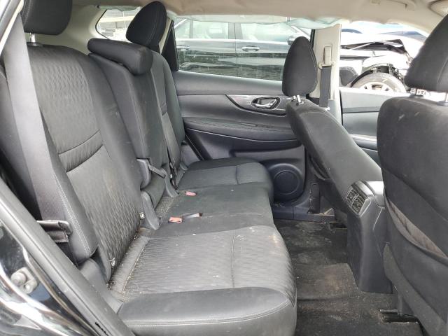 2019 NISSAN ROGUE S - KNMAT2MT4KP557239