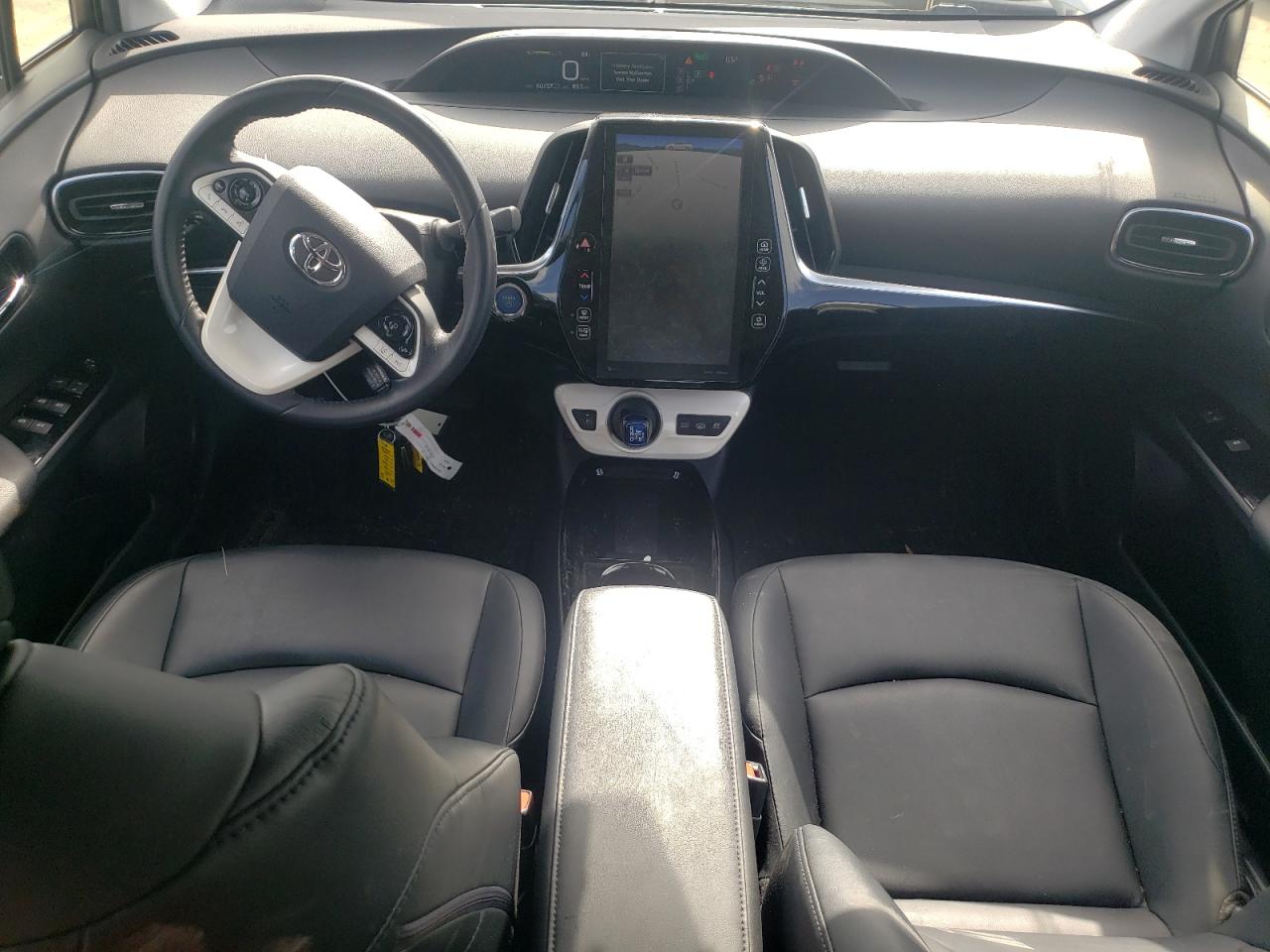 JTDKARFP5J3085738 2018 Toyota Prius Prime