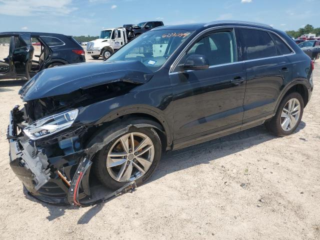 2016 Audi Q3 Premium Plus VIN: WA1EFCFS7GR009549 Lot: 62330144