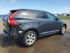 VOLVO XC60 T5 PR снимка