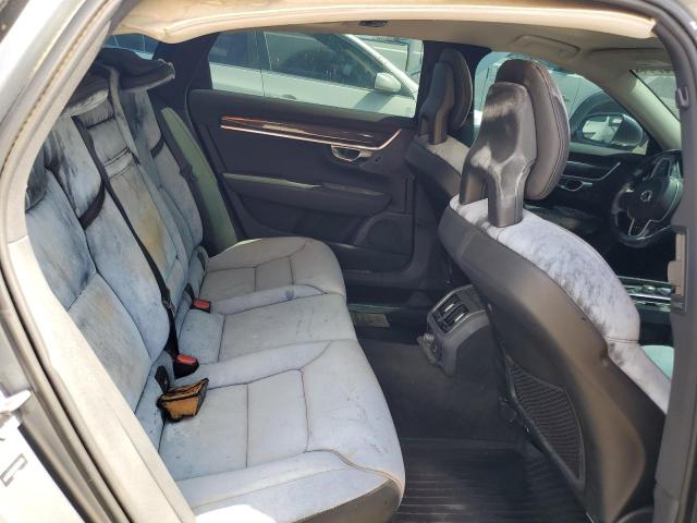 2018 VOLVO S90 T5 MOM - LVY982MK3JP036290