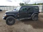 2018 JEEP WRANGLER U - 1C4HJXEG9JW103866