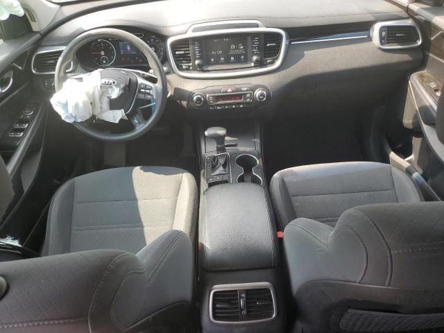 2019 KIA SORENTO LX - 5XYPGDA52KG550874