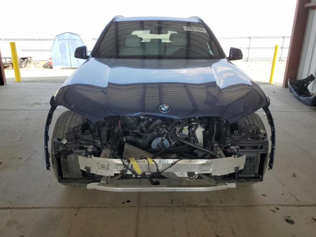 VIN 5UXTA6C07P9P66868 2023 BMW X5, Xdrive45E no.5