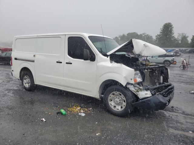 2017 NISSAN NV 1500 S - 1N6BF0KM2HN802844