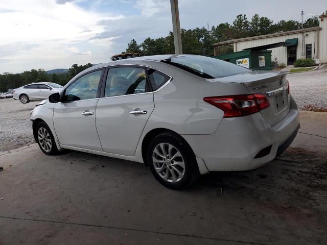 VIN 3N1AB7AP0HY305666 2017 Nissan Sentra, S no.2